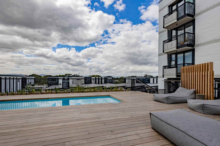 To Let 0 Bedroom Property for Rent in Observatory Western Cape